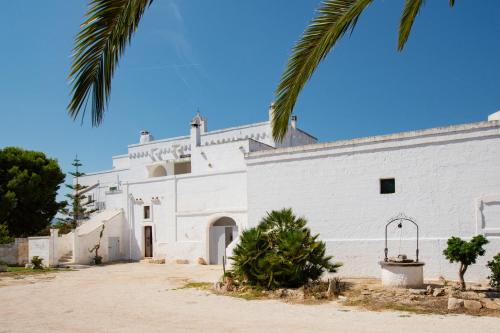 Tenuta Mogavero - last minute hotel in Unknown City