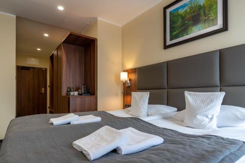 Hotel Wodnik — Bydgoszcz — photo 2