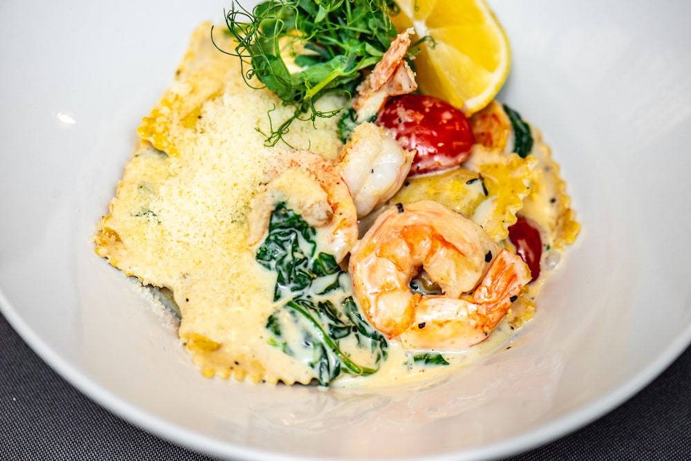 מזון ומשקאות