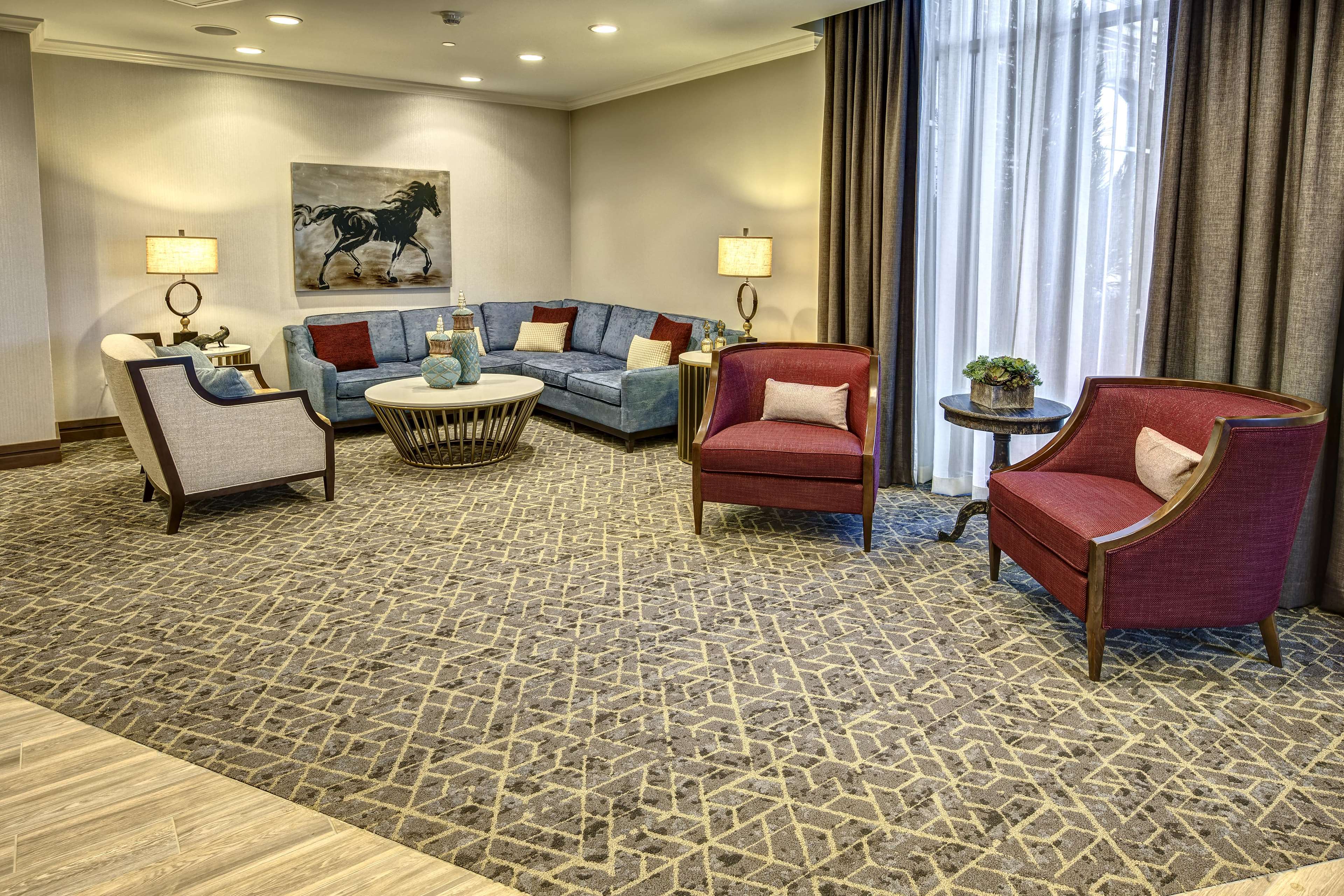 Hampton Inn & Suites Franklin Berry Farms - photo 7