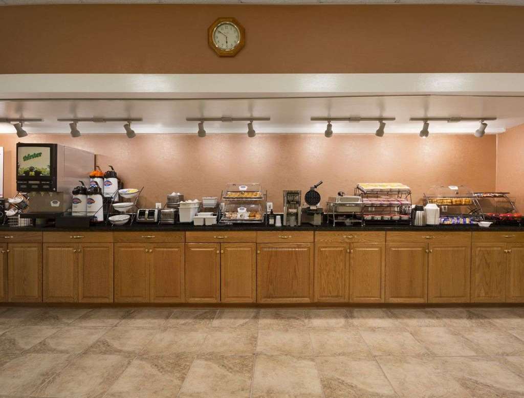 Baymont by Wyndham Salem Roanoke Area - photo 7