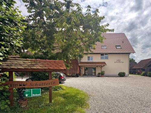 Hof Schütterle — Friedrichshafen — photo 2