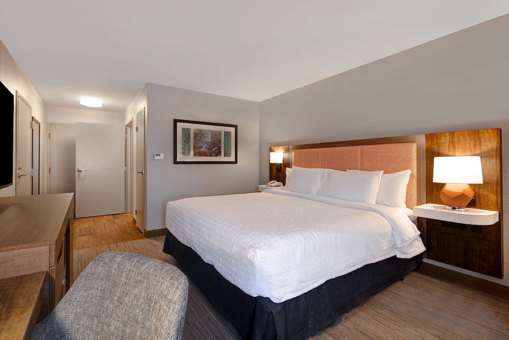 Hampton Inn Hot Springs - photo 12