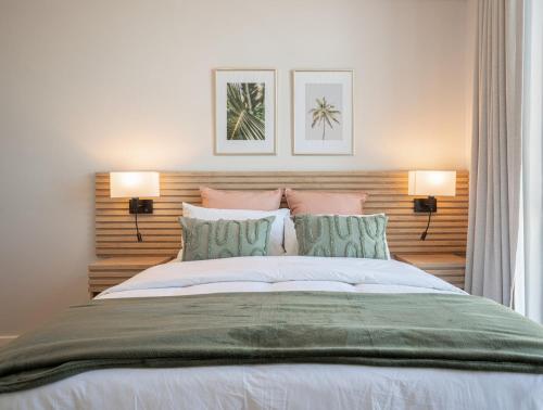 Ocean Glow Apartment 214