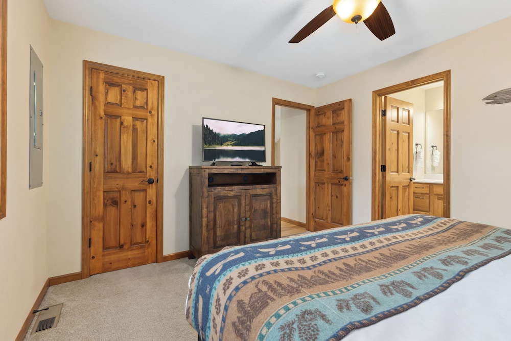 Wilderness Resort Villas - photo 125