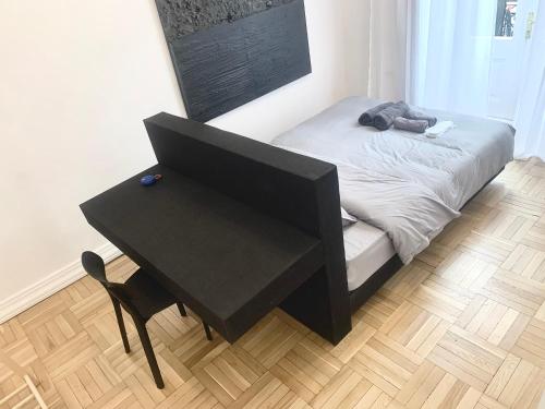 M1 Apartment