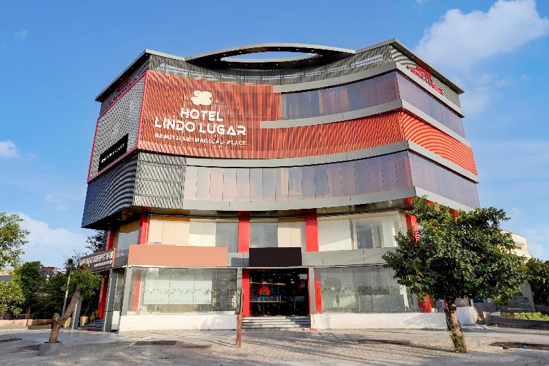 Super Townhouse Alwar Formerly Hotel Lindo Lugar in Alwar, India