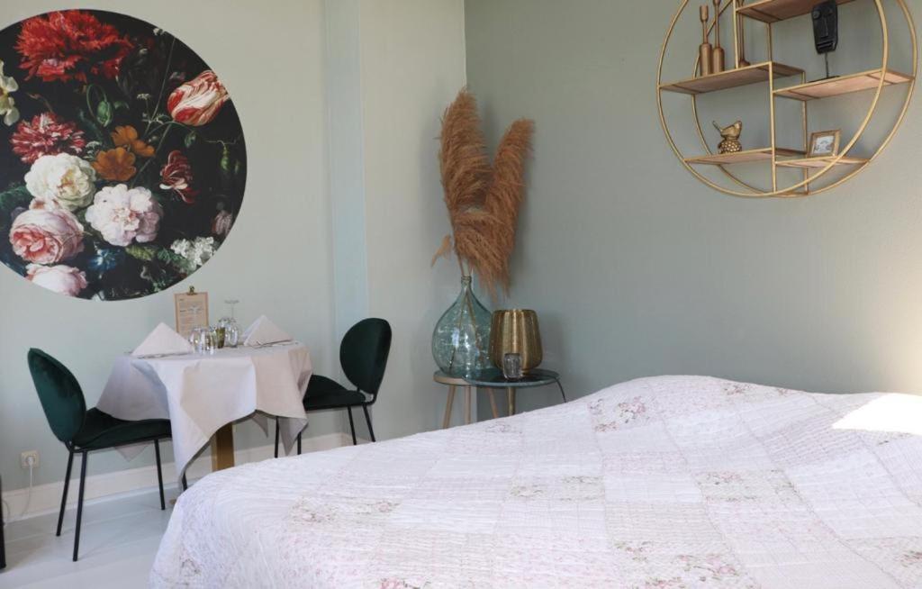 Hotel Kasteel Hoekelum in Bennekom, Netherlands