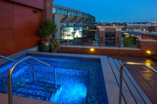 Silver Cloud Hotel Seattle Stadium - photo 15