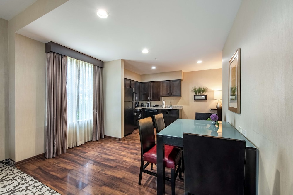 Homewood Suites by Hilton Oxnard Camarillo - photo 28