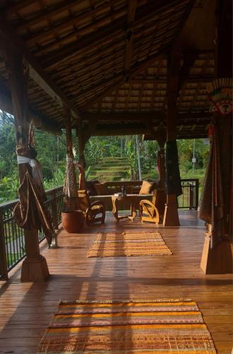 Rumah Pacung — Unknown City — photo 4