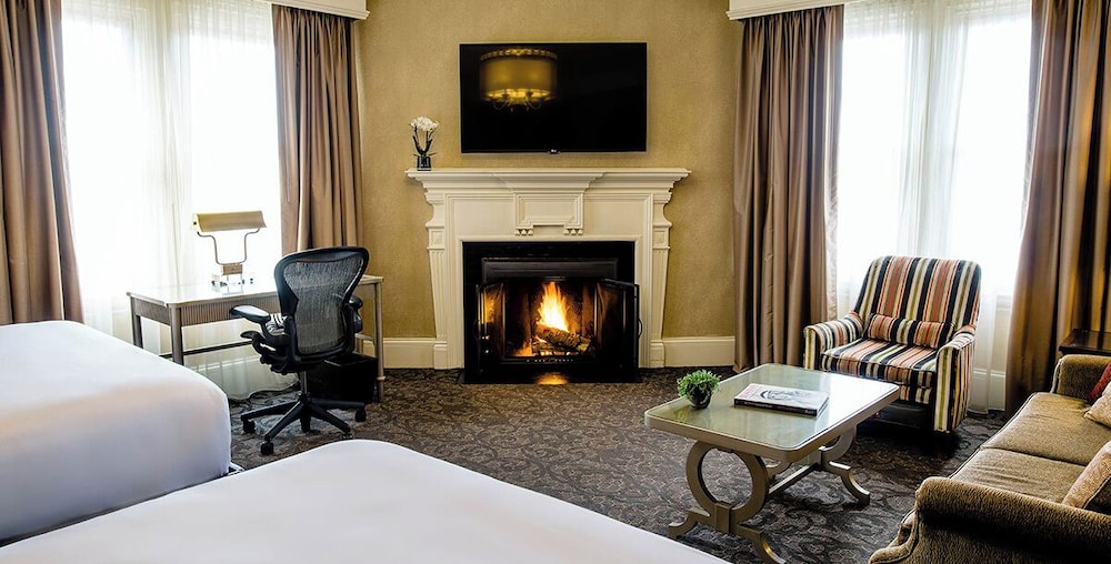 The Lenox Hotel Boston - photo 14