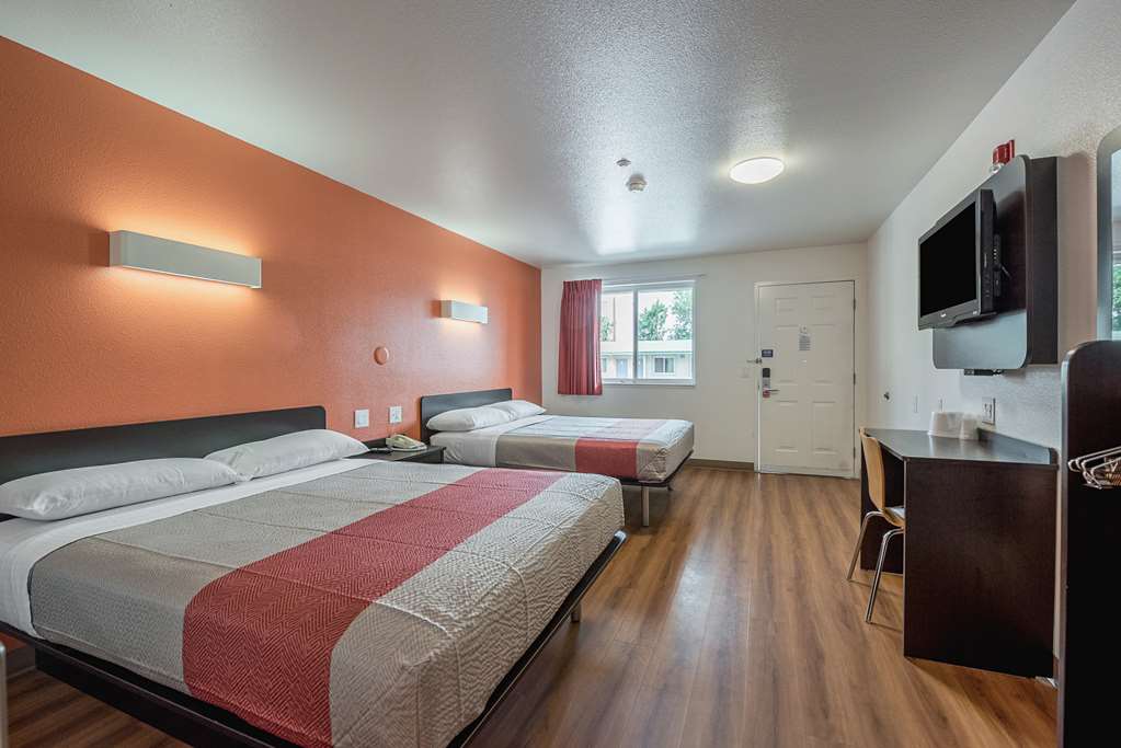 Motel 6 Fallon NV - photo 20