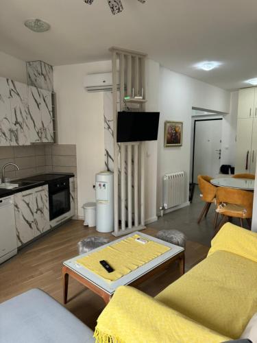 Panorama Heaven Apartment — 4-Star Luxury Hotel in Skopje, Republic of Macedonia