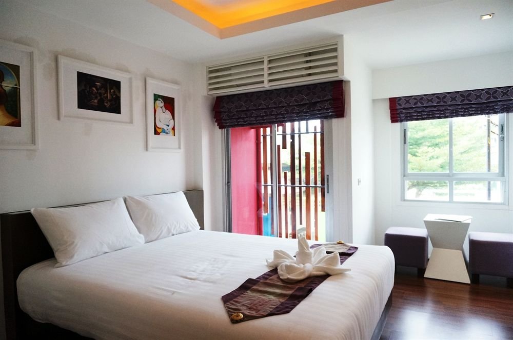 Feliz Hua Hin Hotel — hotel near Hua Hin Airport