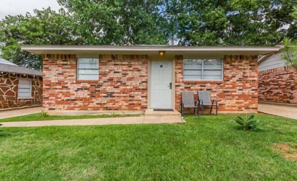 Lake Texoma Lodge and Resort - photo 55