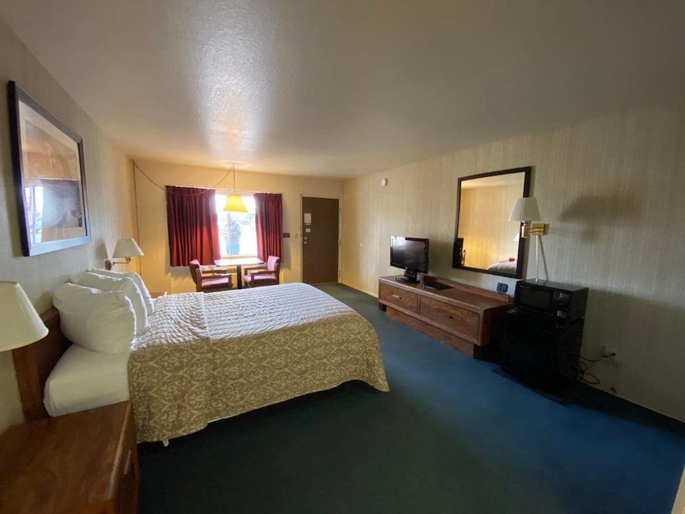 Orland Inn - photo 11