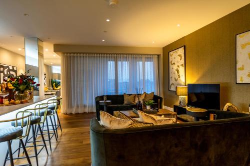 The Residence @ Ryedale House — 4-Star Luxury Hotel in York, United Kingdom