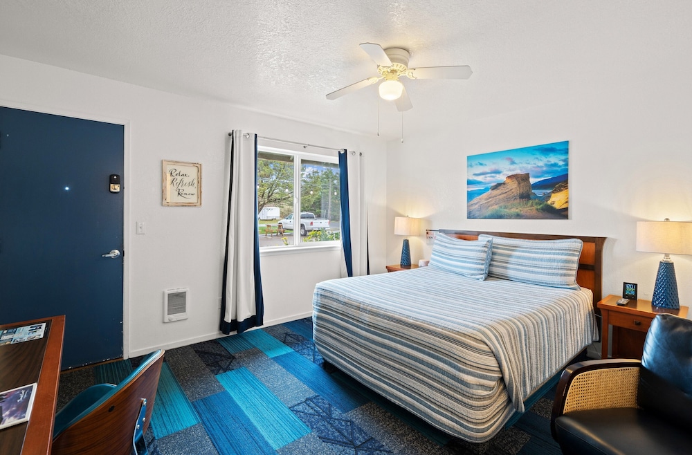Surf & Sand Inn - photo 9