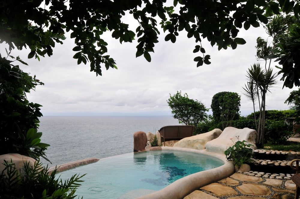 Suara Ombak - carbon neutral hotel in Pecatu