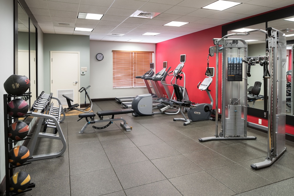 Hilton Garden Inn Dothan - photo 41