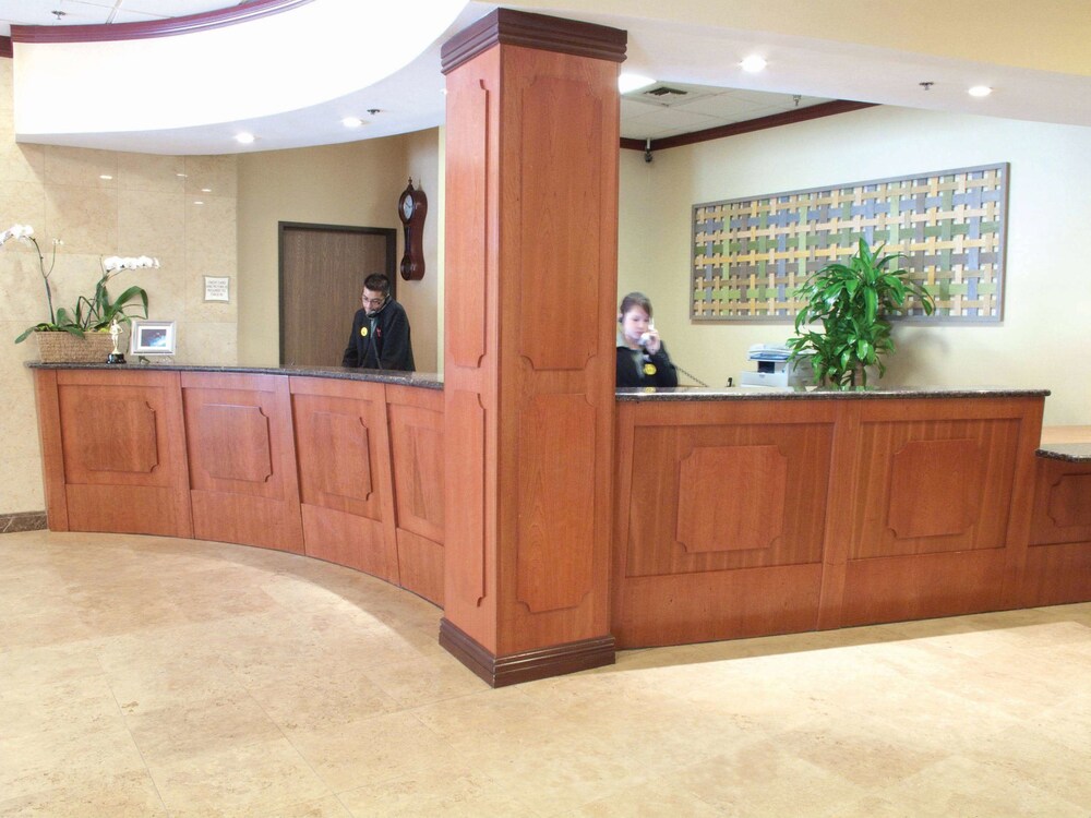 Hilton Garden Inn LAX Los Angeles Airport - photo 4