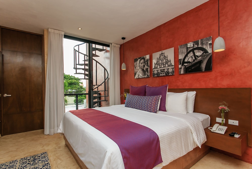 Casona 61 Boutique Hotel