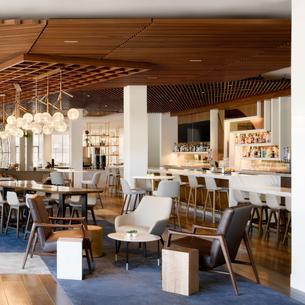 Hilton Los Angeles Culver City - photo 6