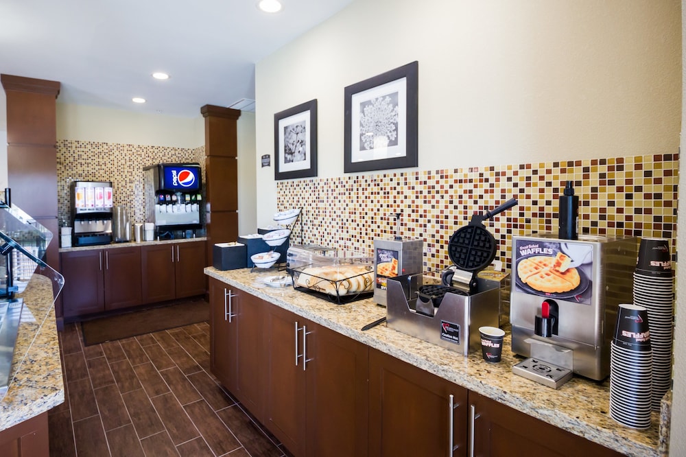 Staybridge Suites Plano North Frisco by IHG - photo 24