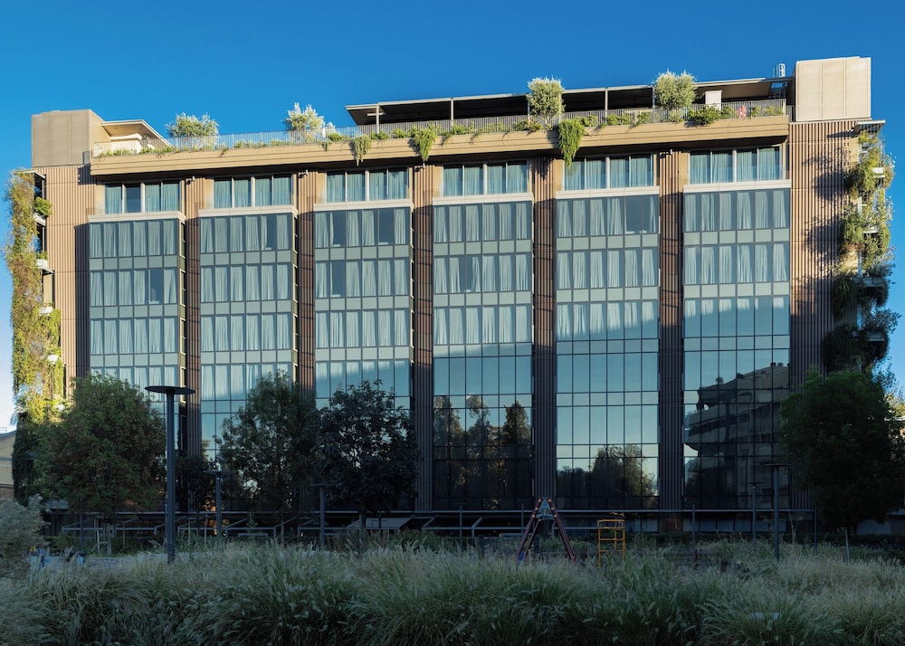 Hotel VIU Milan a Member of Design Hotels in Milan, Italy