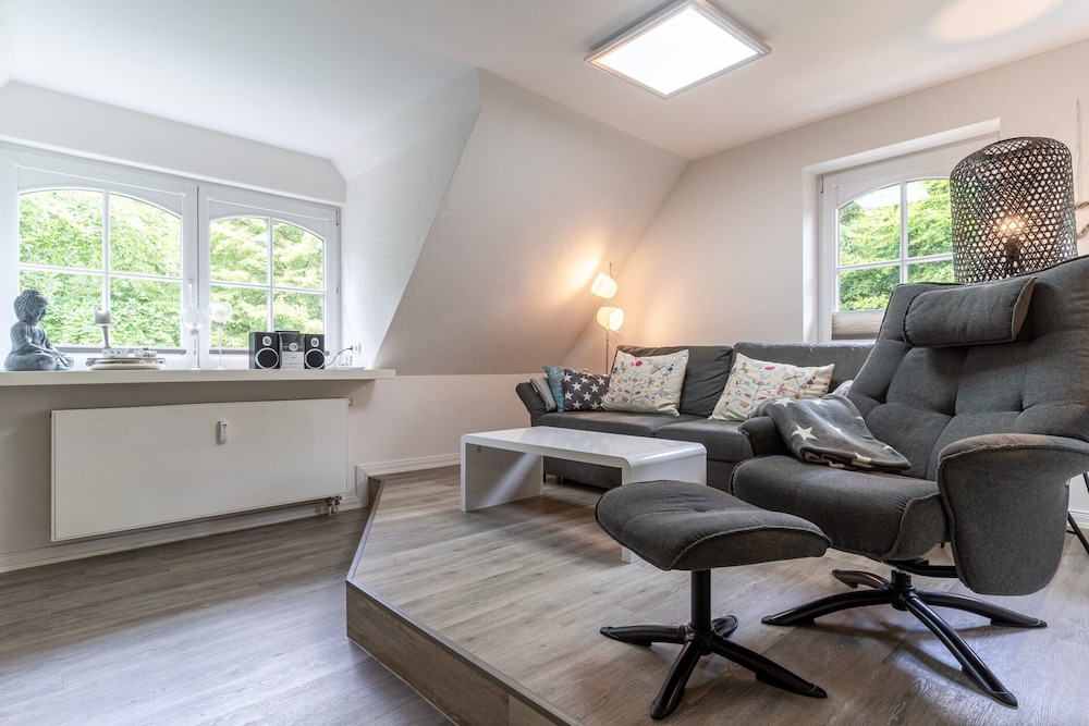 Ferienwohnung in St. Peter ording — 4-Star Luxury Hotel in Sankt Peter-Ording, Germany