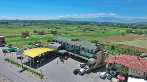 Hotel Benita — Pec — photo 2