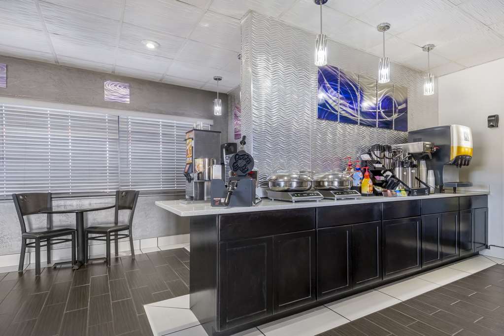 Best Western Santa Fe - photo 4