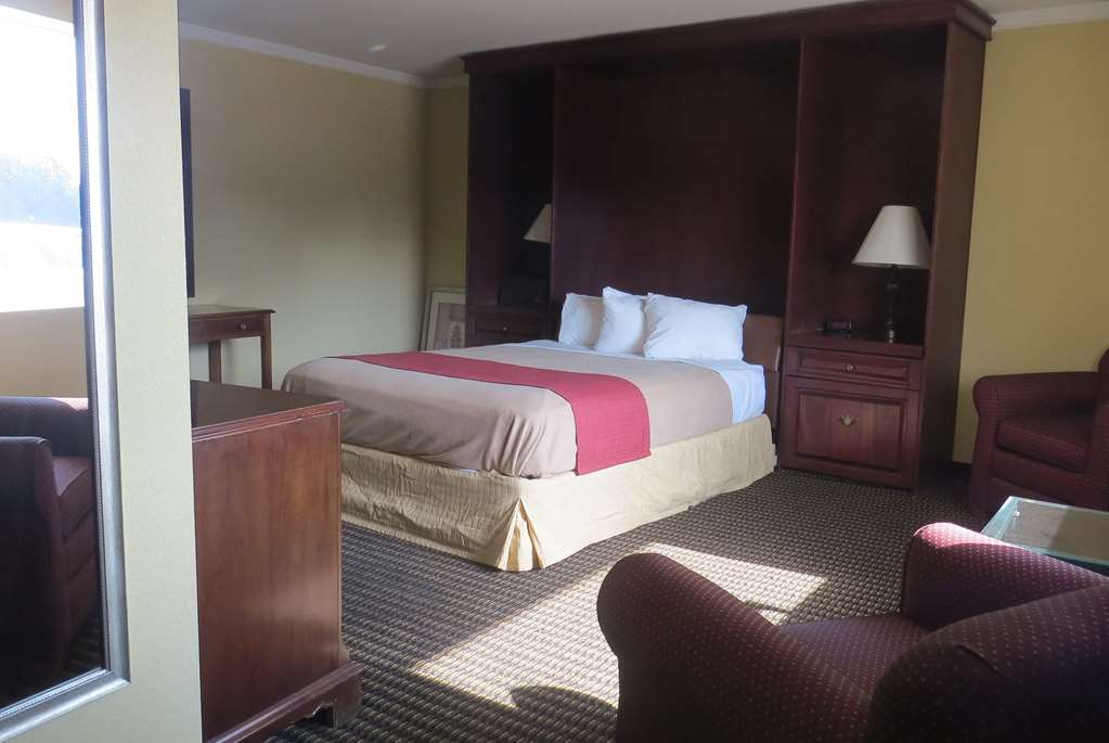 Travelodge by Wyndham Stratton - photo 7