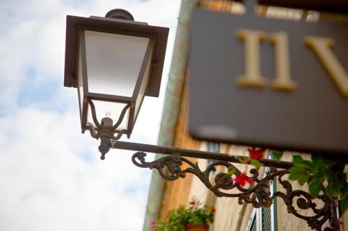 Il Vicolo Relais in Sirolo, Italy