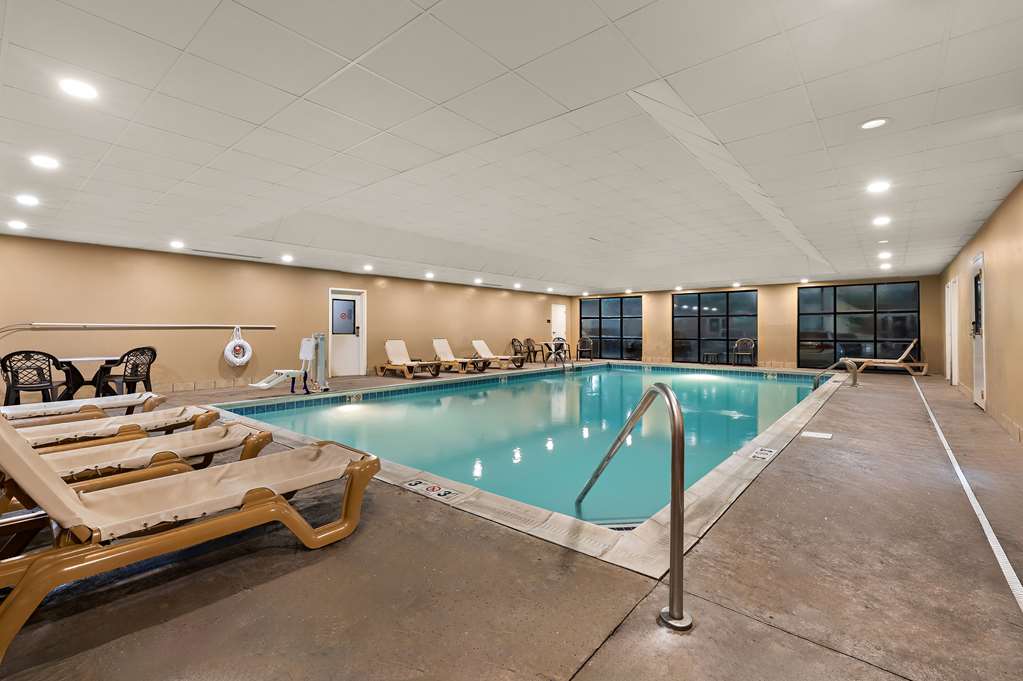 Comfort Suites Nashville near Percy Priest Lake - photo 22