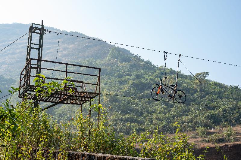 Signum Resort Igatpuri in Igatpuri, India