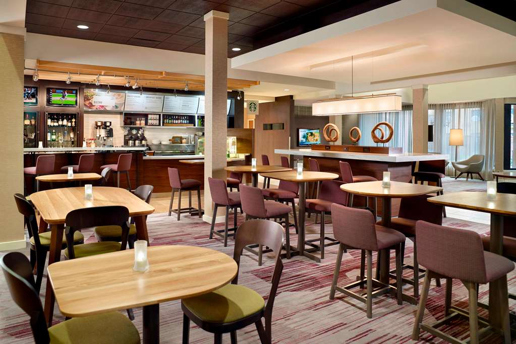 Sonesta Select Atlanta Airport North - photo 17