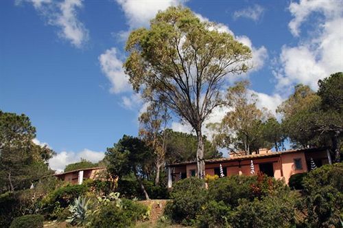 Hotel Capo Sud in Capoliveri, Italy