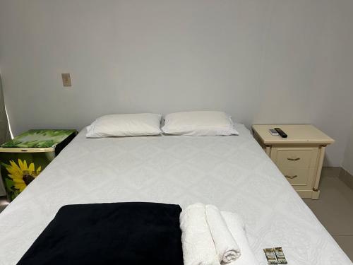Pousada central - carbon neutral hotel in Sinop