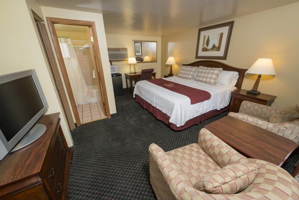 Rainbow Lodge and Inn - photo 17