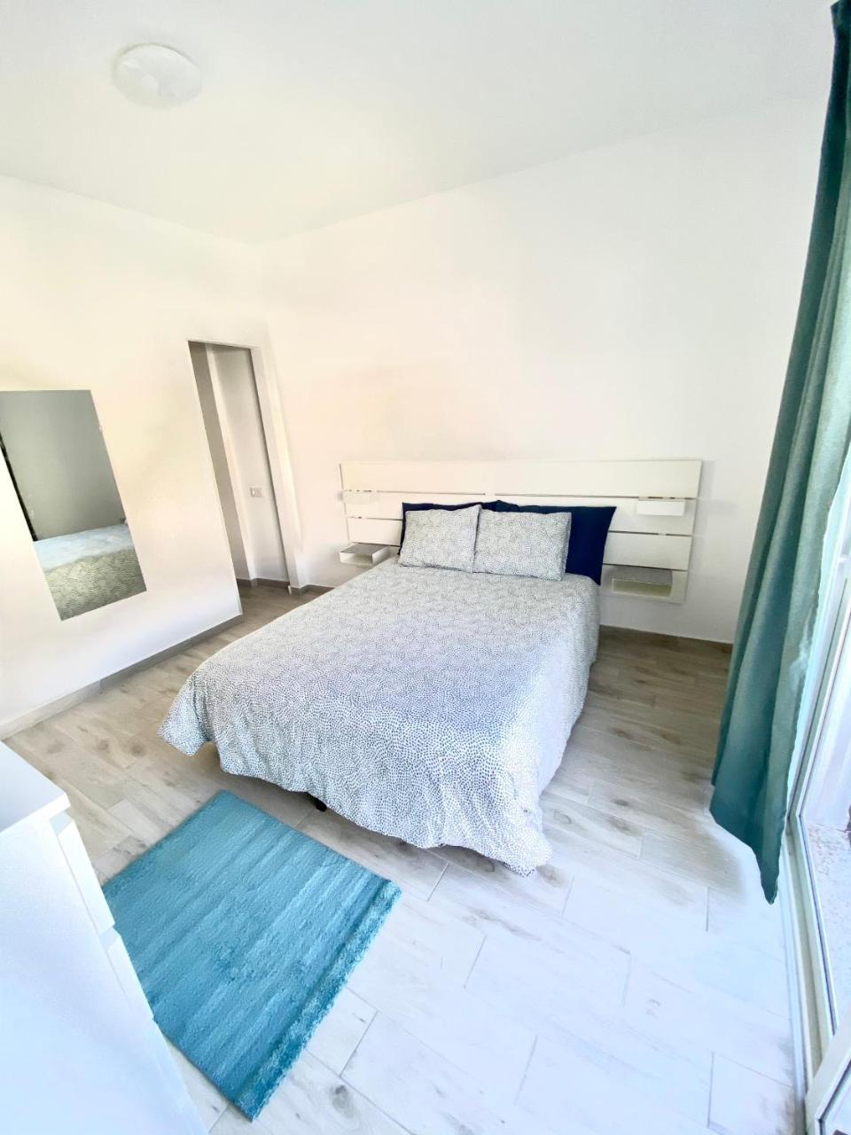 Apartamento Medal — 4-Star Luxury Hotel in El Cotillo, Spain