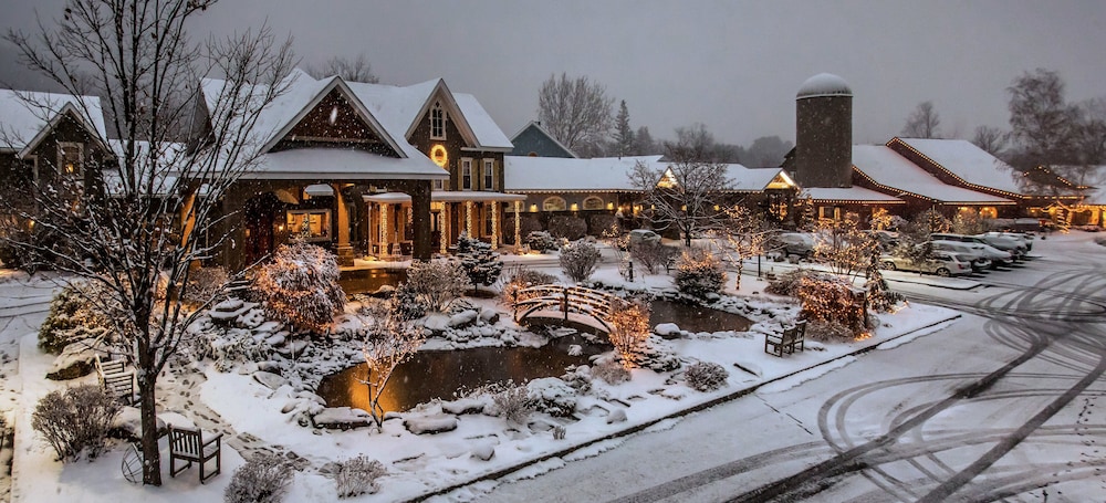 Emerson Resort & Spa - photo 52