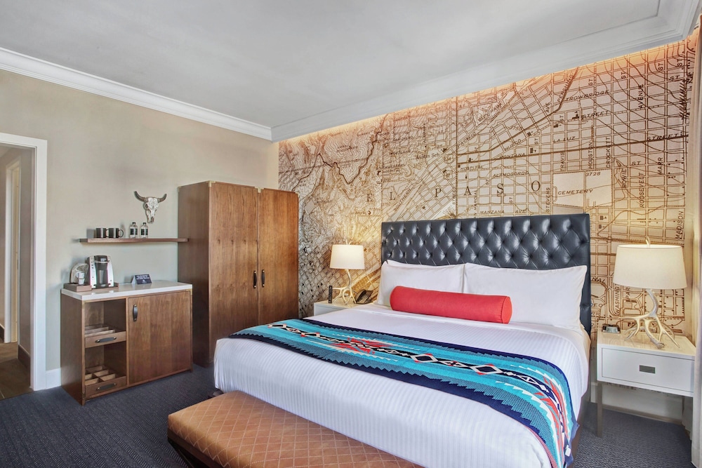 Hotel Paso Del Norte Autograph Collection - photo 5