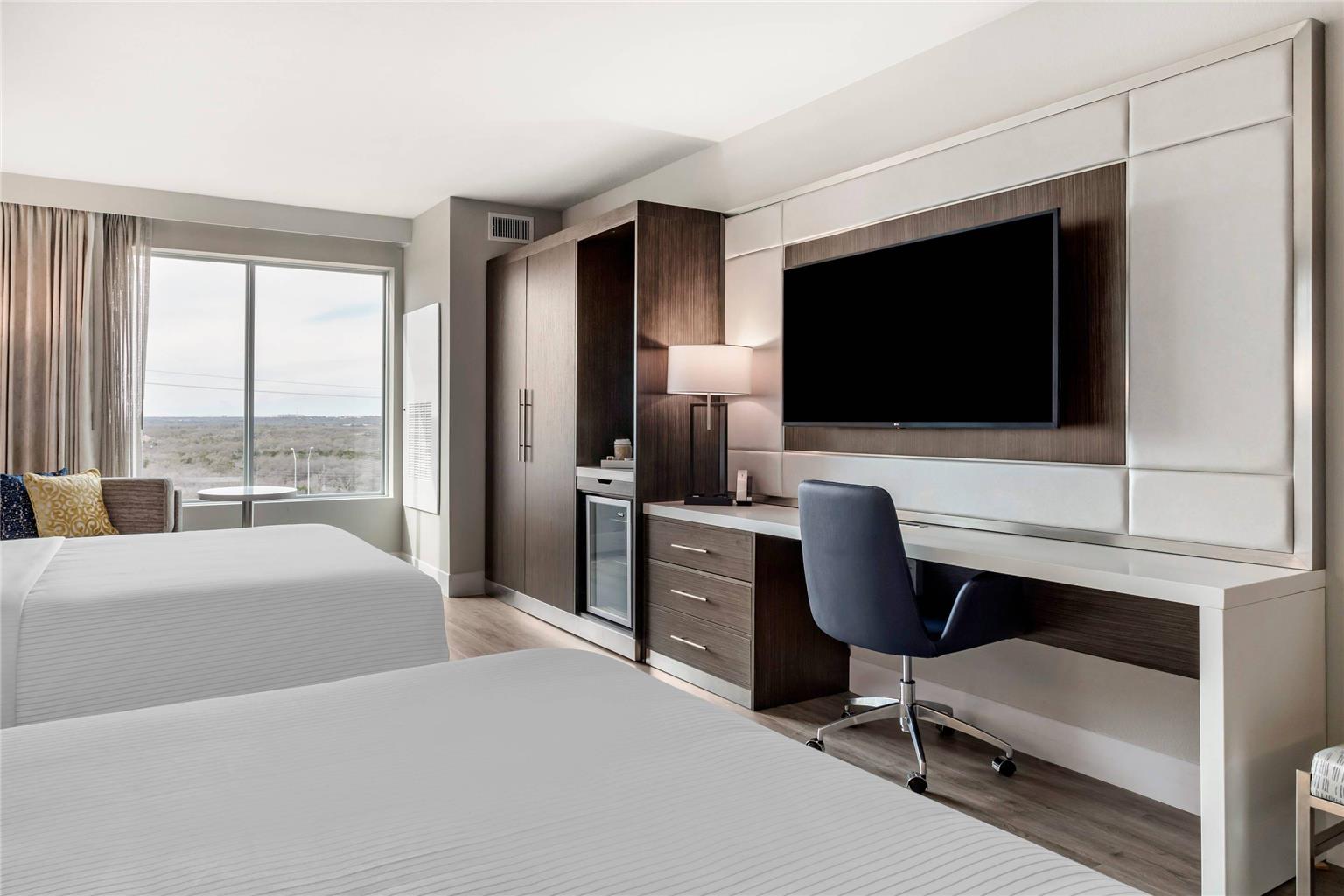 EVEN Hotels Austin Uptown Near The Domain - photo 16