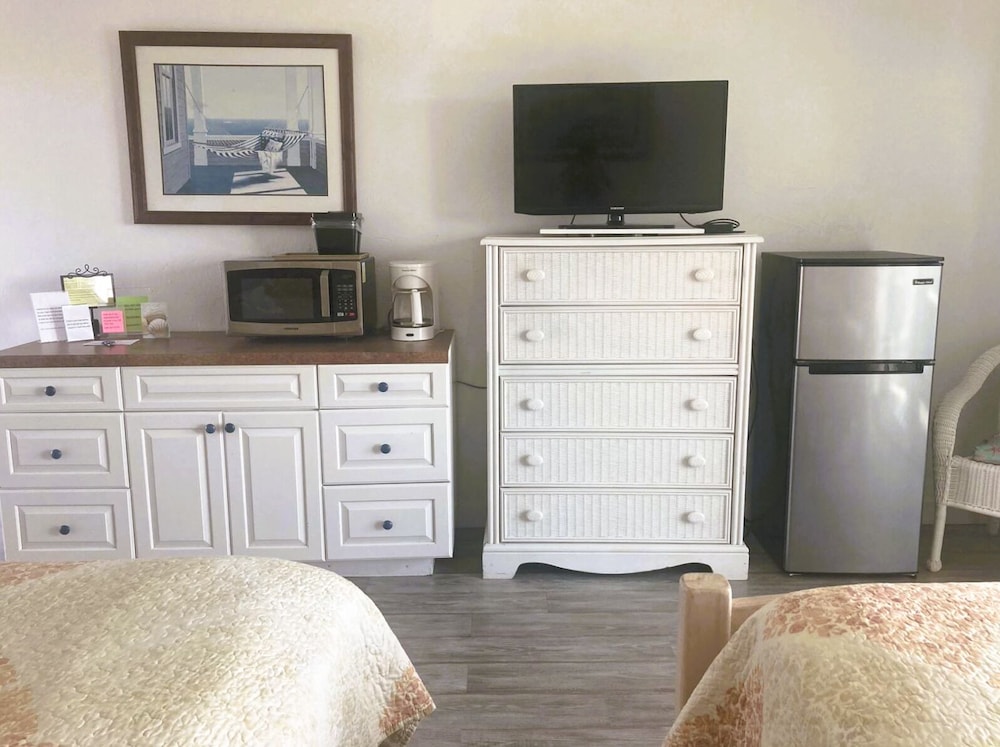 Sea Shell Motel - photo 23