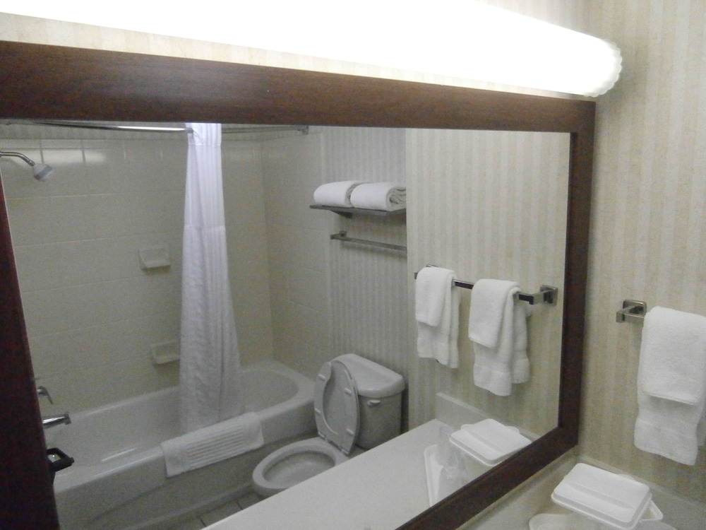 Spark by Hilton San Antonio Airport - photo 15