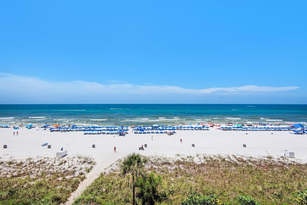 Long Beach Resort 3 404 - photo 42