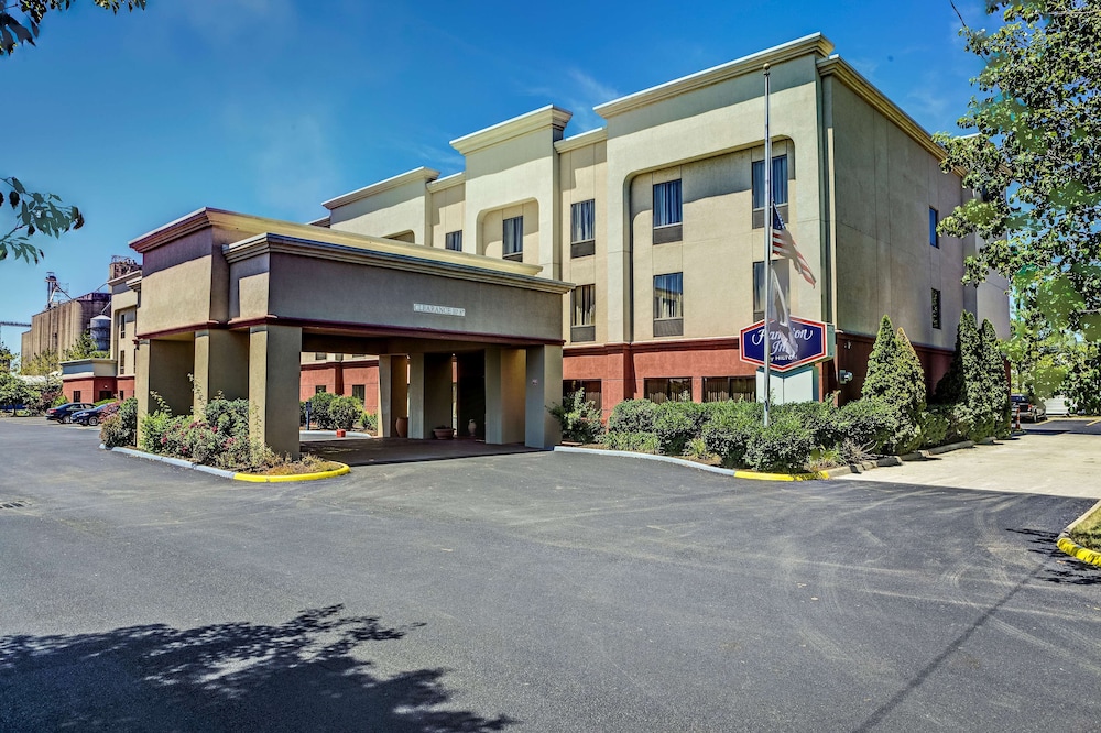 Hampton Inn by Hilton Columbus I 70E Hamilton Rd - photo 74