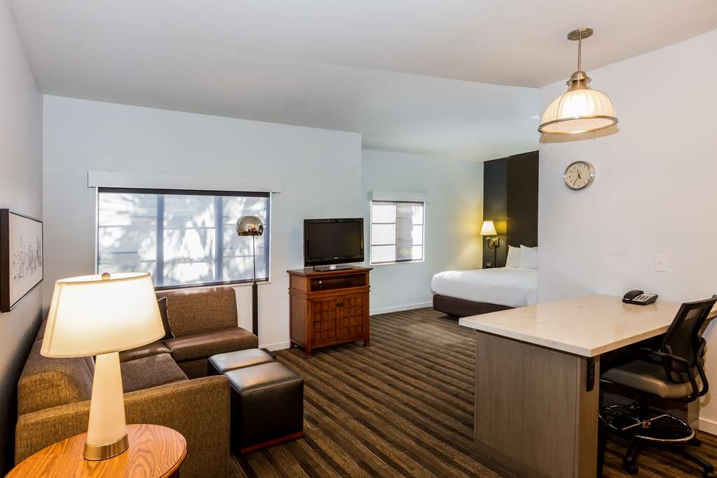 Hyatt House San Ramon - photo 53